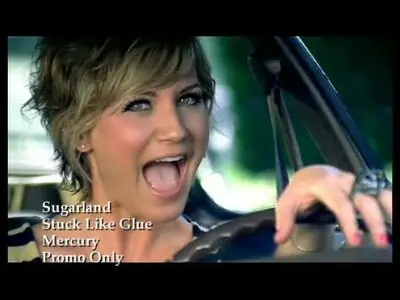Promo Only Country Video September 2010 
