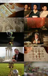 Discovery Channel – Ancient Inventions, all parts (1998)