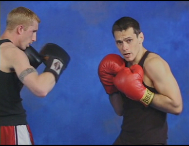 Extreme Boxing: Hardcore Boxing for Self-Defense (2005) - DVDRip