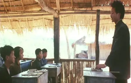 King of the Children / Hai zi wang (1987)
