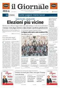 il Giornale - 22 Maggio 2017