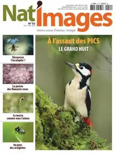 Nat'Images - avril 2019