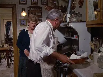 Murder, She Wrote S02E02