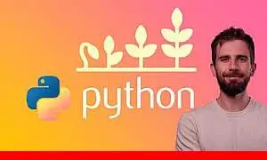 The Python Mega Course • Learn Python in 60 Days • Build 20 Apps (2023-09)