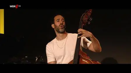 VA - Jazzfest Bonn 2017 [HDTV 720p]