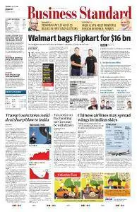 Business Standard - May 10, 2018