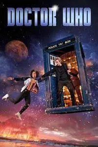 Doctor Who S12E18