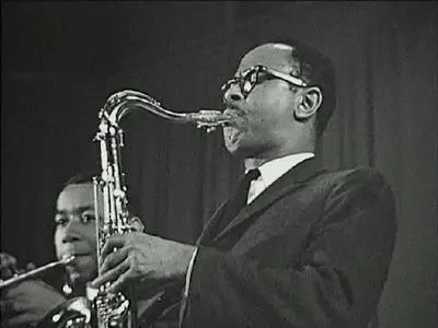 Jazz Icons: Art Blakey & The Jazz Messengers Live in '58 (2006)