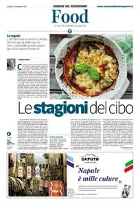 Corriere del Mezzogiorno Campania - 16 Gennaio 2023