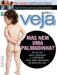 Veja - Edição 2174 - 21 de julho de 2010