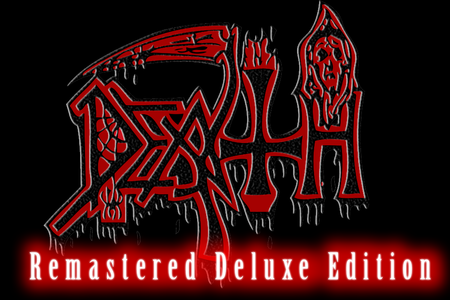 Death - 6 Remastered, Limited Deluxe Edition (1988-2002, 17CD)