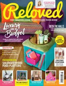 Reloved - Issue 48 - November 2017