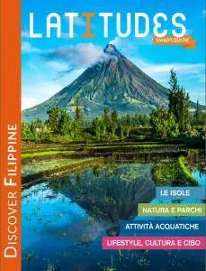 Latitudes - Discover Filippine (2017)
