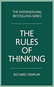 The Rules of Thinking