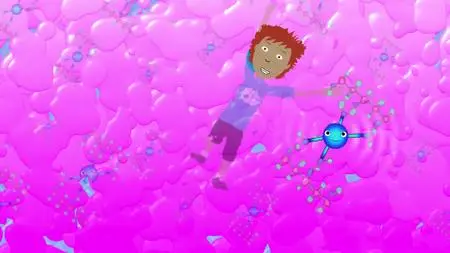 Emily's Wonder Lab S01E06