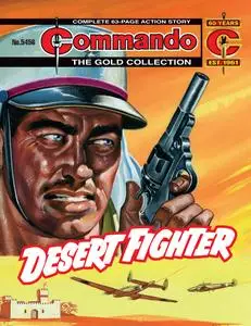 Commando – 20 July 2021