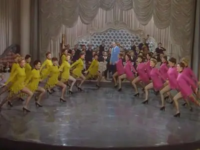 Du Barry Was a Lady (1943)