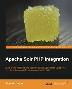 Apache Solr PHP Integration