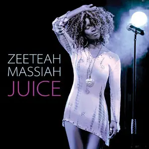 Zeeteah Massiah - Juice (2014)