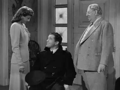 Christmas in Connecticut (1945)