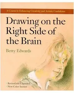 Drawing on the Right Side of the Brain [repost]