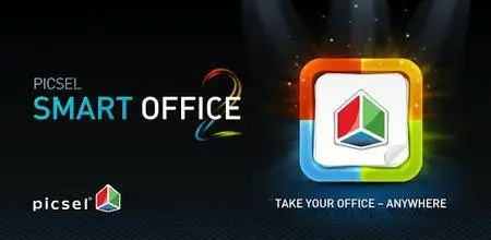 Smart Office 2 v2.4.6 build 8437 Patched