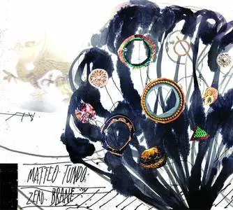 Matteo Tundo - Zero Brane (2015) {Aut} **[RE-UP]**