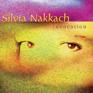 Silvia Nakkach - Invocation (2003) {Relaxation Music}