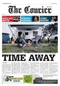 The Courier - June 8, 2020