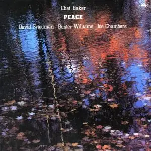 Chet Baker - Peace (1982/1989)