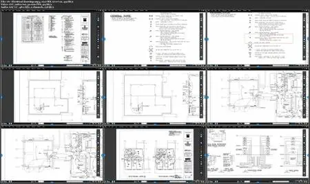 Construction Management: Reading Drawings and Specifications