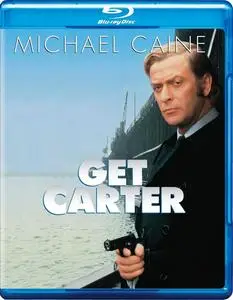 Get Carter (1971)