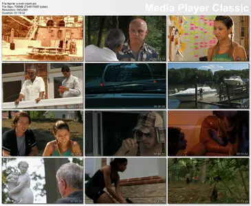 Safehouse (2008)