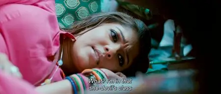 Raja Rani / King & Queen (2013)