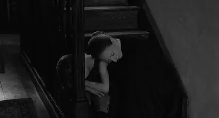 The White Ribbon (2009)