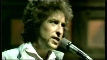 Bob Dylan - Broadcasting Live: The First 30 Years (2005)