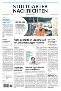 Stuttgarter Nachrichten - 14 Juli 2021