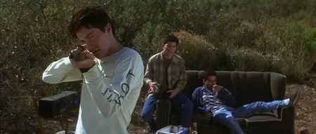 Donnie Darko The Directors Cut