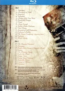 Epica - Retrospect 10th Anniversary (2013)
