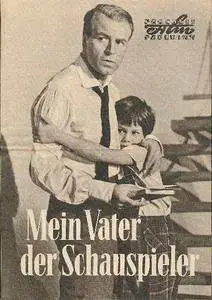 Mein Vater, der Schauspieler (1956)