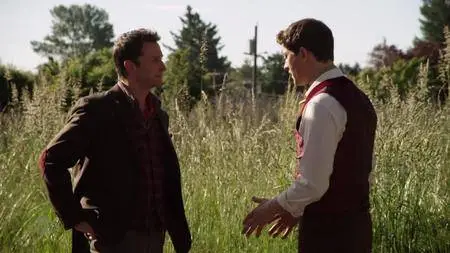 The Librarians S04E05