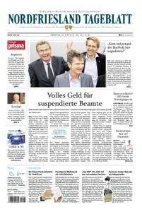 Nordfriesland Tageblatt - 26. Juni 2018