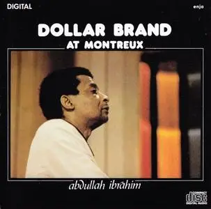 Abdullah Ibrahim - Live At Montreux (1980) {Enja}