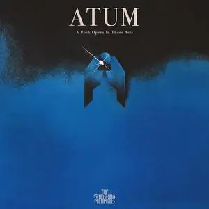 The Smashing Pumpkins - ATUM (2023) [Official Digital Download]