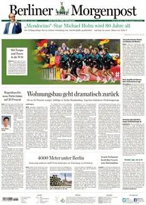 Berliner Morgenpost - 24 Juli 2023