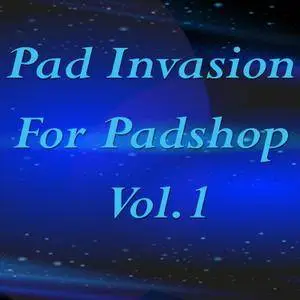 Sounds And Inspiration Pad Invasion For Padshop Vol.1