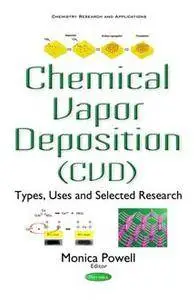 Chemical Vapor Deposition (CVD) : Types, Uses, and Selected Research