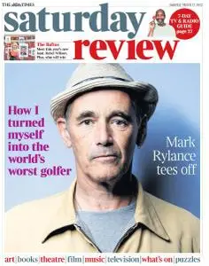 The Times Saturday Review - 12 March 2022