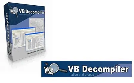 VB Decompiler Pro 7.9