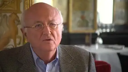 (Fr5) Empreintes : Vladimir Cosma, tout pour la musique (2012)